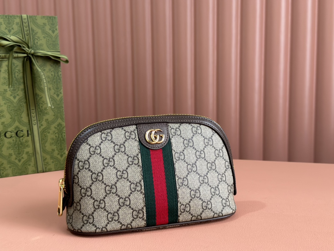 Gucci Cosmetic Bags